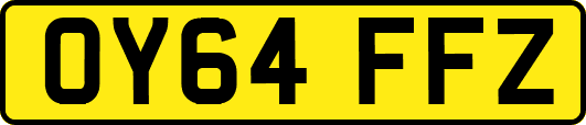 OY64FFZ