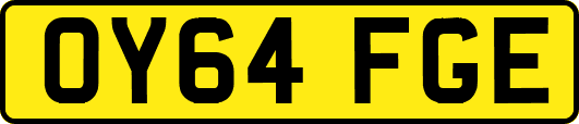 OY64FGE