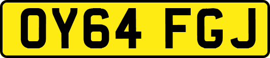 OY64FGJ