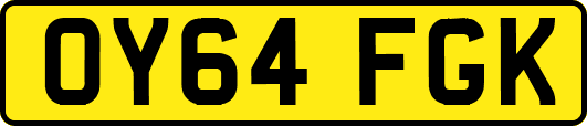 OY64FGK