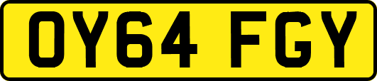 OY64FGY