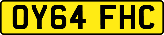 OY64FHC