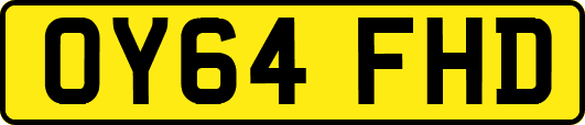 OY64FHD