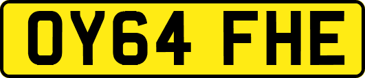 OY64FHE