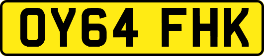 OY64FHK