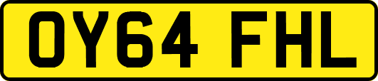 OY64FHL