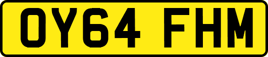 OY64FHM