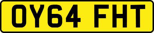 OY64FHT
