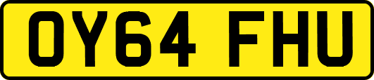OY64FHU