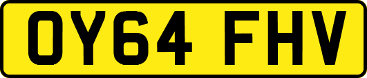 OY64FHV