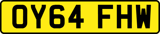 OY64FHW