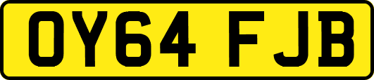 OY64FJB
