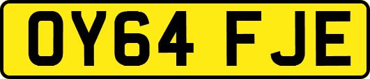 OY64FJE