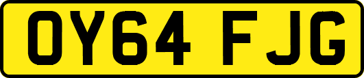 OY64FJG