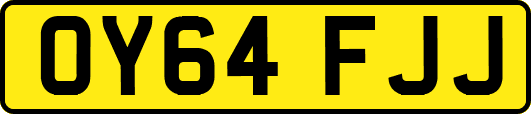 OY64FJJ