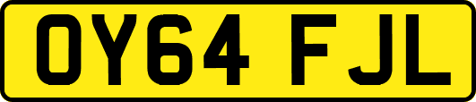 OY64FJL