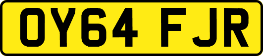 OY64FJR