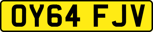 OY64FJV