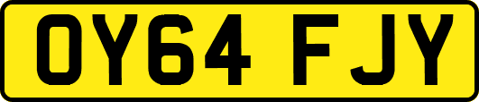 OY64FJY