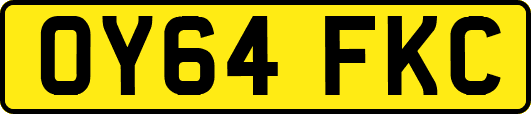 OY64FKC