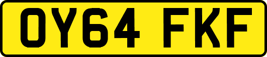 OY64FKF