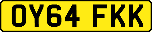 OY64FKK