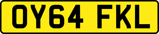 OY64FKL