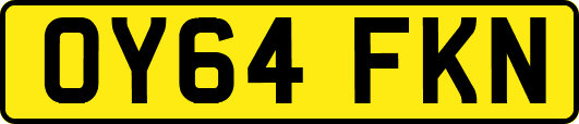 OY64FKN