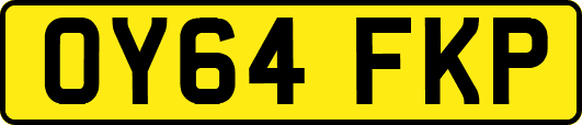 OY64FKP