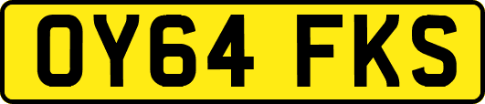 OY64FKS
