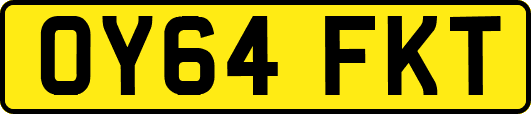 OY64FKT