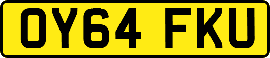 OY64FKU