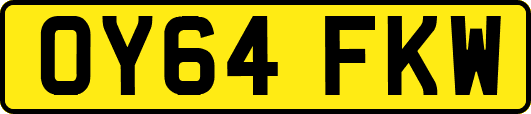 OY64FKW