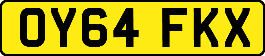 OY64FKX