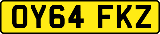OY64FKZ