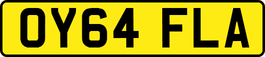 OY64FLA