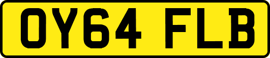 OY64FLB