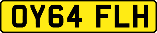 OY64FLH
