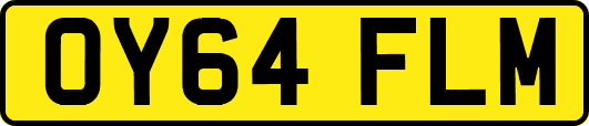 OY64FLM