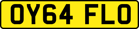 OY64FLO