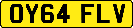 OY64FLV