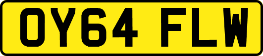 OY64FLW