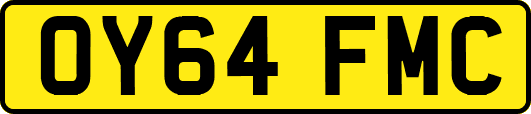 OY64FMC