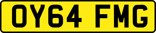 OY64FMG