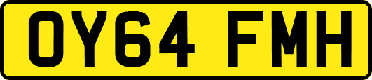 OY64FMH
