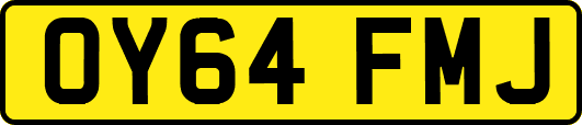 OY64FMJ