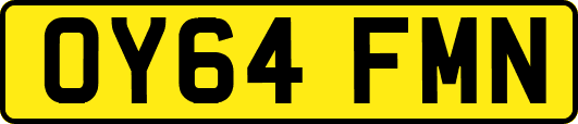 OY64FMN