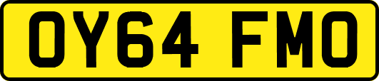 OY64FMO