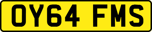 OY64FMS