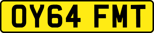 OY64FMT